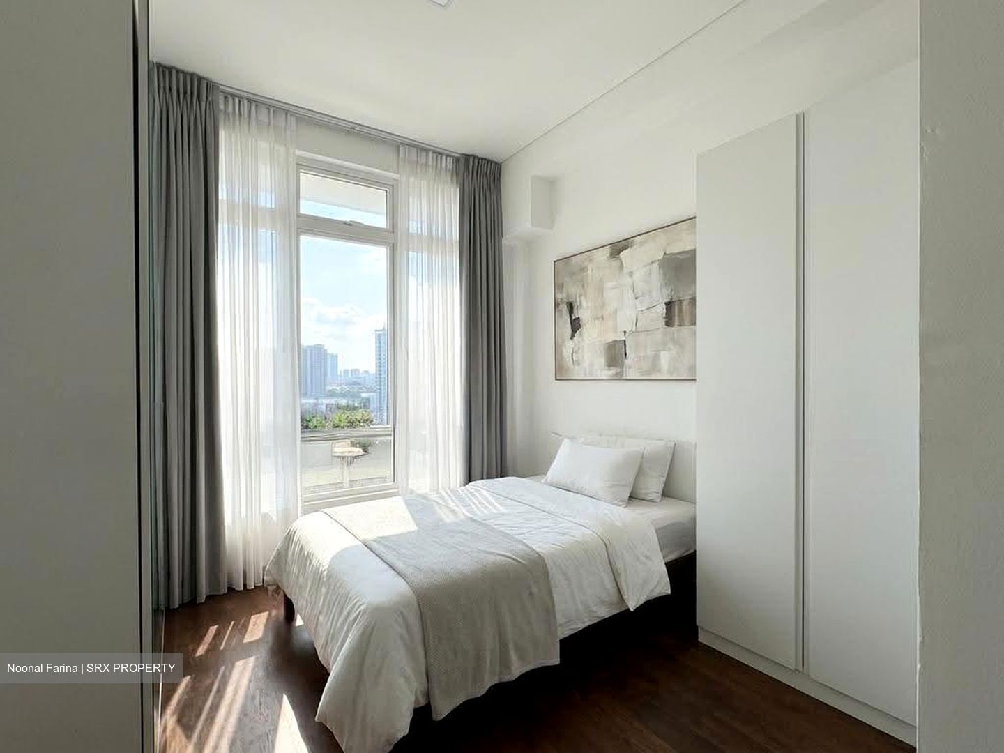 Ritz @ Farrer (D8), Apartment #613081211